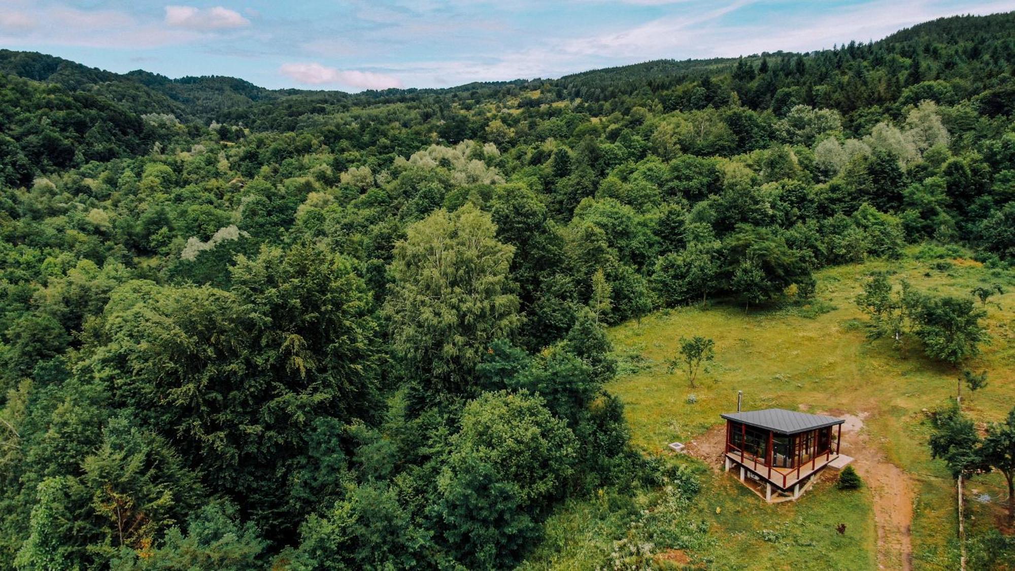 Aries By Zodiac Lodge Valea Borului